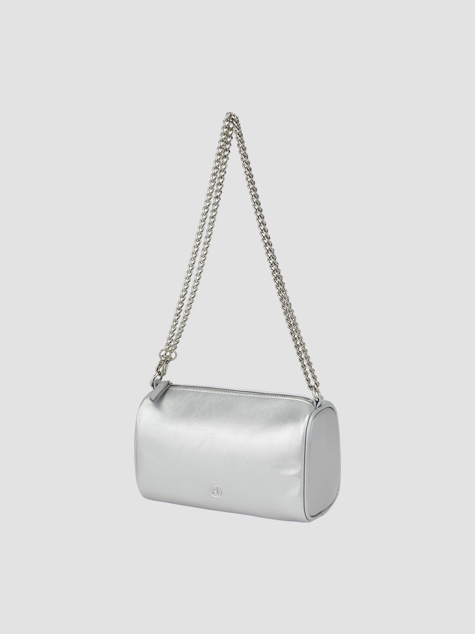 [당일출고] toaster bag (silver)